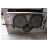 COMMERCIAL MEAT SLICER