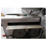 COMMERCIAL MEAT SLICER
