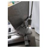COMMERCIAL MEAT SLICER