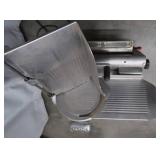 COMMERCIAL MEAT SLICER