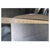 COMMERCIAL MEAT SLICER