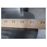 COMMERCIAL MEAT SLICER