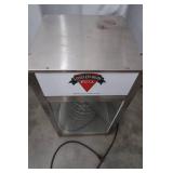 FOOD WARMER AND DISPLAY