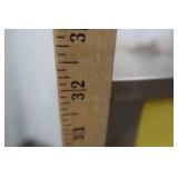 FOOD WARMER AND DISPLAY