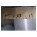 FOOD WARMER AND DISPLAY