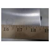 FOOD WARMER AND DISPLAY