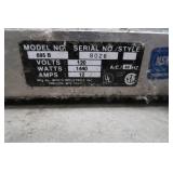 FOOD WARMER AND DISPLAY