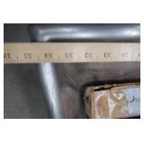 HOLLYMATIC FOOD PORTIONING MACHINE