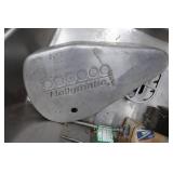 HOLLYMATIC FOOD PORTIONING MACHINE
