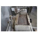 HOLLYMATIC FOOD PORTIONING MACHINE