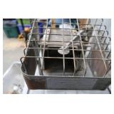 HOLLYMATIC FOOD PORTIONING MACHINE