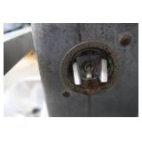 HOLLYMATIC FOOD PORTIONING MACHINE