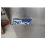 PITCO SINGLE WELL DEEP FRIER