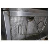 PITCO SINGLE WELL DEEP FRIER