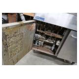 PITCO SINGLE WELL DEEP FRIER