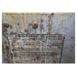 PITCO SINGLE WELL DEEP FRIER