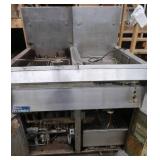 PITCO SINGLE WELL DEEP FRIER
