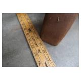 VINTAGE CAST IRON  ELECTRIC POTATO PEELER