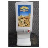 ORTEGA NACHO CHEESE SAUCE DISPENSER