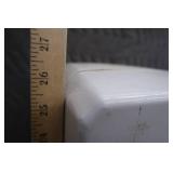 ORTEGA NACHO CHEESE SAUCE DISPENSER