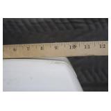 ORTEGA NACHO CHEESE SAUCE DISPENSER