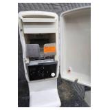 ORTEGA NACHO CHEESE SAUCE DISPENSER