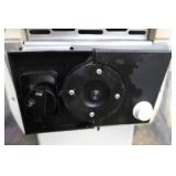 ORTEGA NACHO CHEESE SAUCE DISPENSER