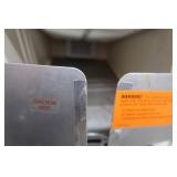 ORTEGA NACHO CHEESE SAUCE DISPENSER