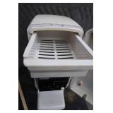 ORTEGA NACHO CHEESE SAUCE DISPENSER