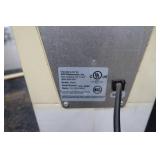 ORTEGA NACHO CHEESE SAUCE DISPENSER