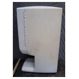 ORTEGA NACHO CHEESE SAUCE DISPENSER