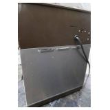 BUNN DOUBLE COFFEE MAKER WITH POTS