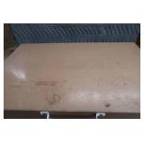 KNAACK JOBMASTER CHEST / GANG BOX