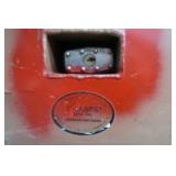 KNAACK JOBMASTER CHEST / GANG BOX