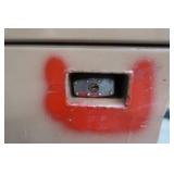 KNAACK JOBMASTER CHEST / GANG BOX