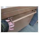 KNAACK JOBMASTER CHEST / GANG BOX