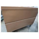 KNAACK JOBMASTER CHEST / GANG BOX