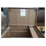 KNAACK JOBMASTER CHEST / GANG BOX