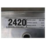 WERNER TASKMASTER 20