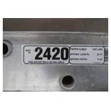 WERNER TASKMASTER 20