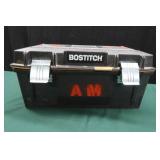 KETT PANEL SAW AND WATERPROOF BOSTITCH CASE