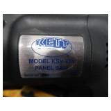 KETT PANEL SAW AND WATERPROOF BOSTITCH CASE