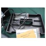 KETT PANEL SAW AND WATERPROOF BOSTITCH CASE