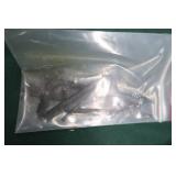 KETT PANEL SAW AND WATERPROOF BOSTITCH CASE