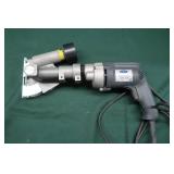 KETT PANEL SAW AND WATERPROOF BOSTITCH CASE