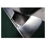 KETT PANEL SAW AND WATERPROOF BOSTITCH CASE