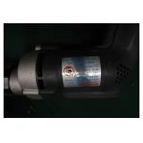 KETT PANEL SAW AND WATERPROOF BOSTITCH CASE