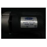 KETT PANEL SAW AND WATERPROOF BOSTITCH CASE