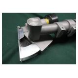 KETT PANEL SAW AND WATERPROOF BOSTITCH CASE