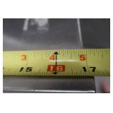 PORTABLE HEPA  AIR SCRUBBER